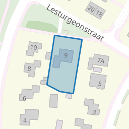 Perceel CVD00-C-1251