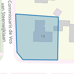 Perceel CVD00-C-1257