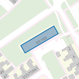 Perceel CVD00-C-1287