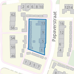 Perceel CVD00-C-1294