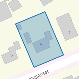 Perceel CVD00-C-1308