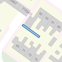 Perceel CVD00-C-1375