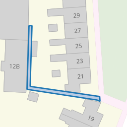 Perceel CVD00-C-1414