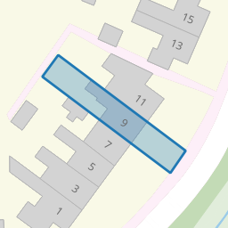 Perceel CVD00-C-1421