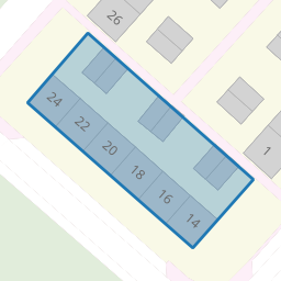 Perceel CVD00-C-1445