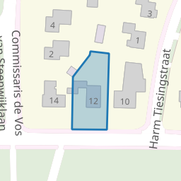 Perceel CVD00-C-1532