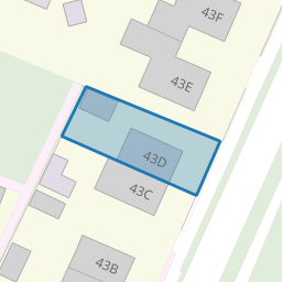 Perceel CVD00-C-1539