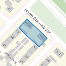 Perceel CVD00-C-1567