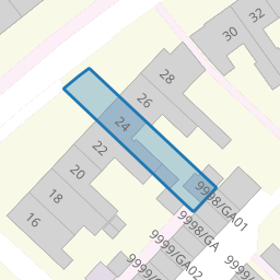 Perceel CVD00-C-1575