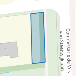 Perceel CVD00-C-1625