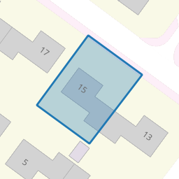 Perceel CVD00-C-1639