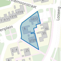 Perceel CVD00-C-1680