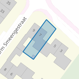 Perceel CVD00-C-1694