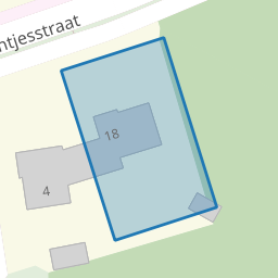 Perceel CVD00-C-1713