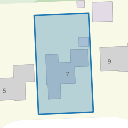 Perceel CVD00-C-1743