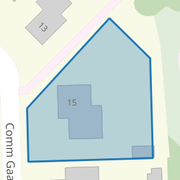 Perceel CVD00-C-1755