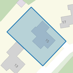 Perceel CVD00-C-1770