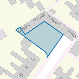 Perceel CVD00-C-1837