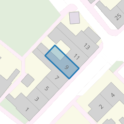 Perceel CVD00-C-1873