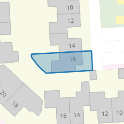 Perceel CVD00-C-1955