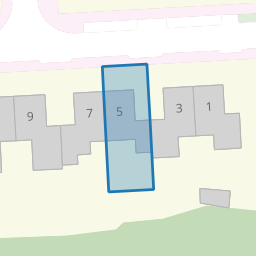 Perceel CVD00-C-1970