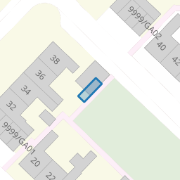 Perceel CVD00-C-1991