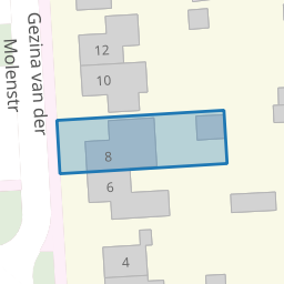 Perceel CVD00-C-2031