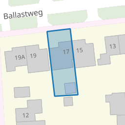Perceel CVD00-C-2046