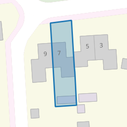 Perceel CVD00-C-2050