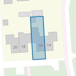 Perceel CVD00-C-2054