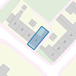 Perceel CVD00-C-2058