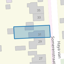 Perceel CVD00-C-2070