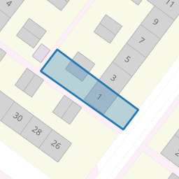 Perceel CVD00-C-2110