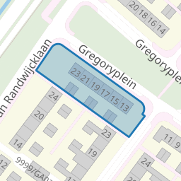 Perceel CVD00-C-2112