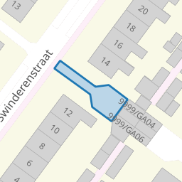 Perceel CVD00-C-2150