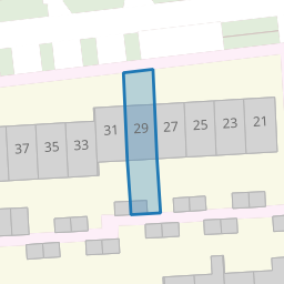 Perceel CVD00-C-2213