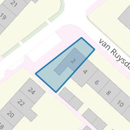 Perceel CVD00-C-2253