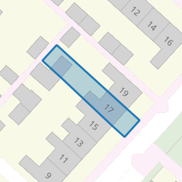 Perceel CVD00-C-2270