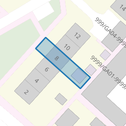 Perceel CVD00-C-2288