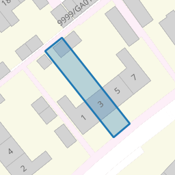 Perceel CVD00-C-2307