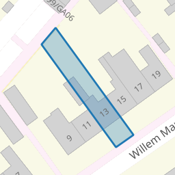 Perceel CVD00-C-2312