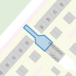 Perceel CVD00-C-2322