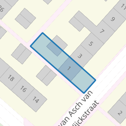 Perceel CVD00-C-2330