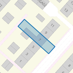 Perceel CVD00-C-2333