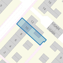 Perceel CVD00-C-2348