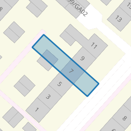 Perceel CVD00-C-2366