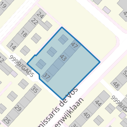 Perceel CVD00-C-2398