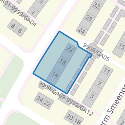 Perceel CVD00-C-2401