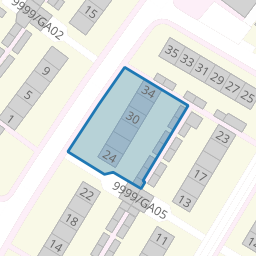 Perceel CVD00-C-2403