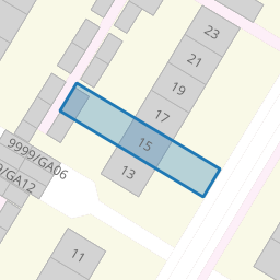 Perceel CVD00-C-2418